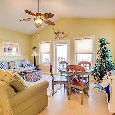 Willa Oceanfront Oasis In Cedar Key With 2 Balconies! Zewnętrze zdjęcie