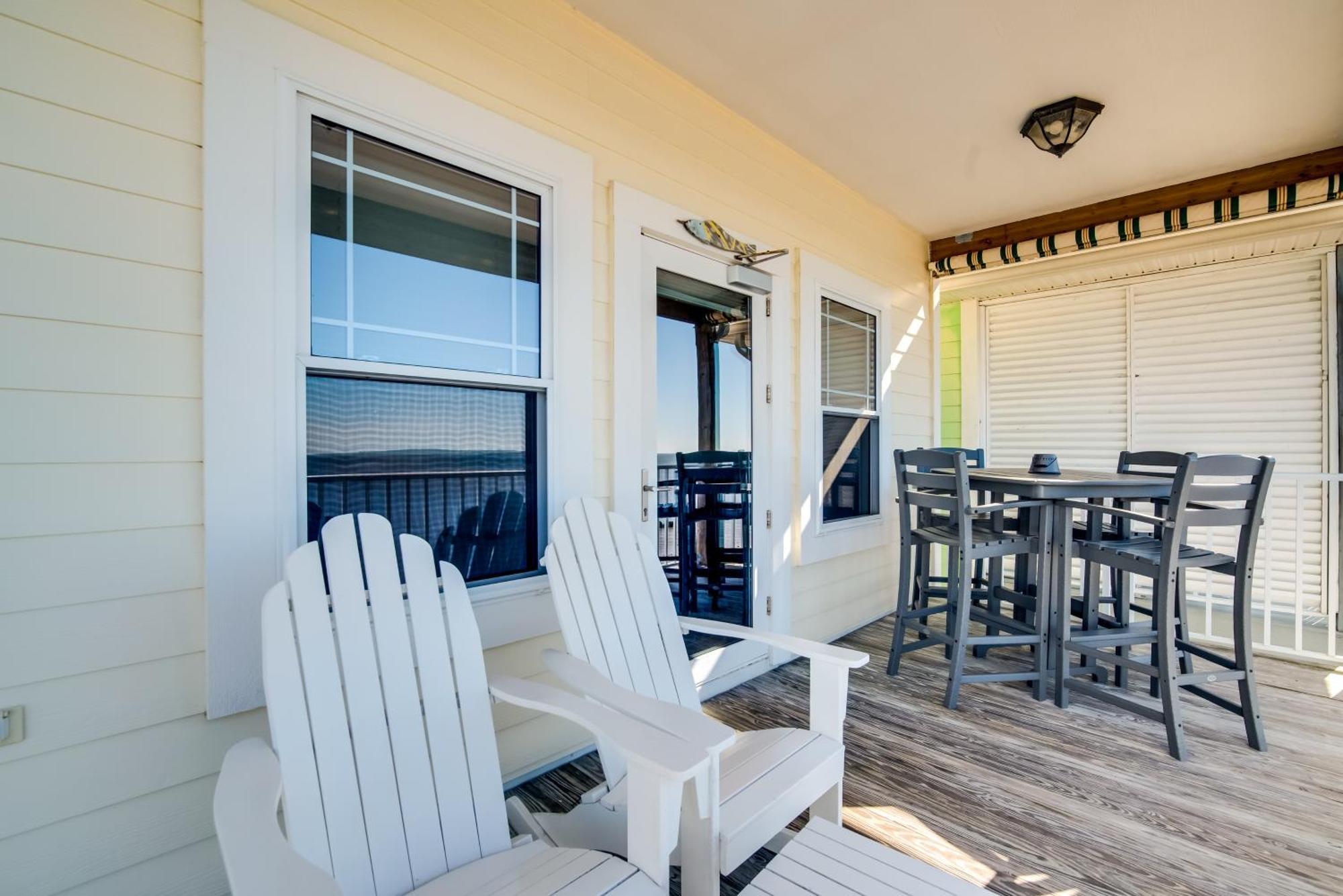 Willa Oceanfront Oasis In Cedar Key With 2 Balconies! Zewnętrze zdjęcie