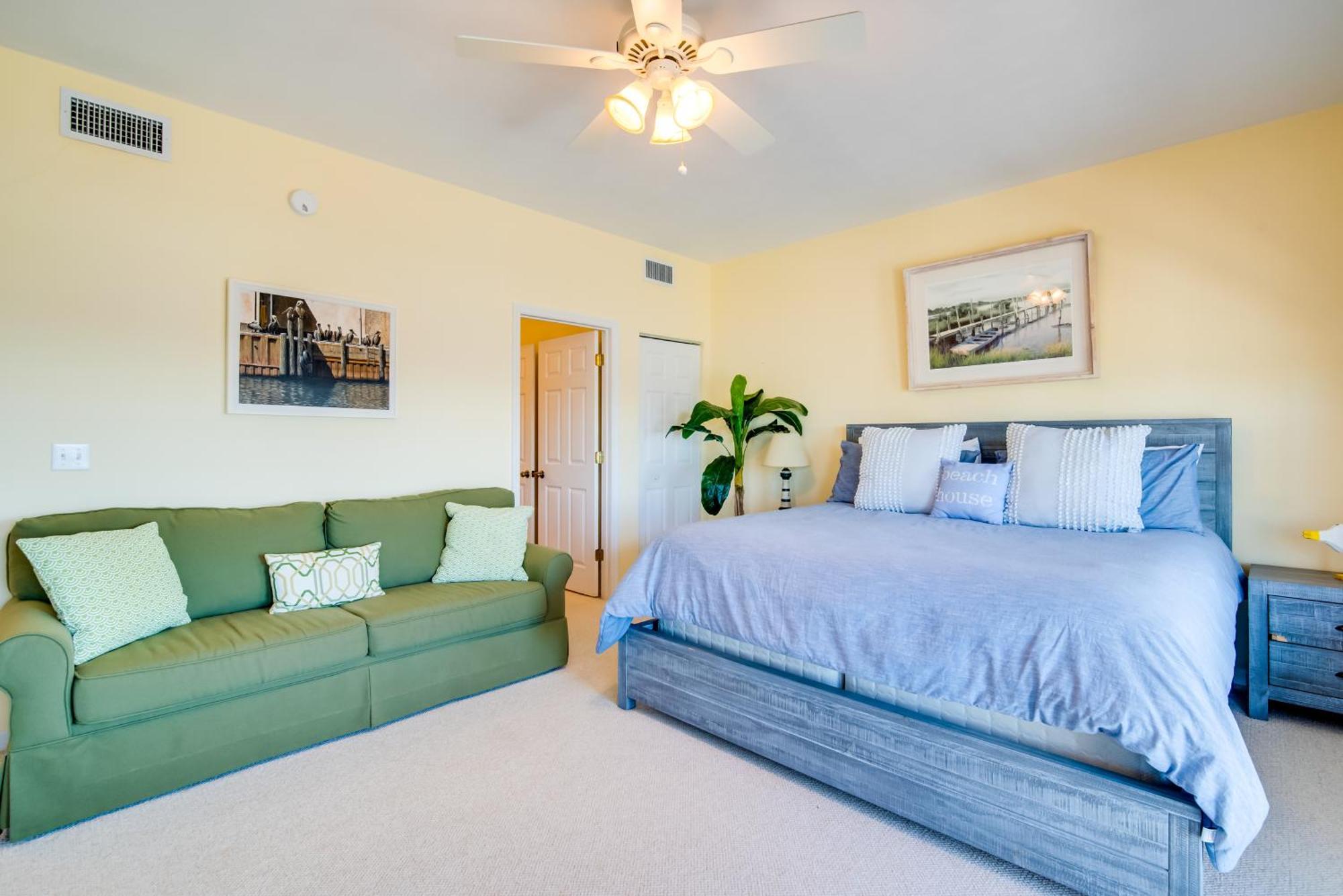 Willa Oceanfront Oasis In Cedar Key With 2 Balconies! Zewnętrze zdjęcie