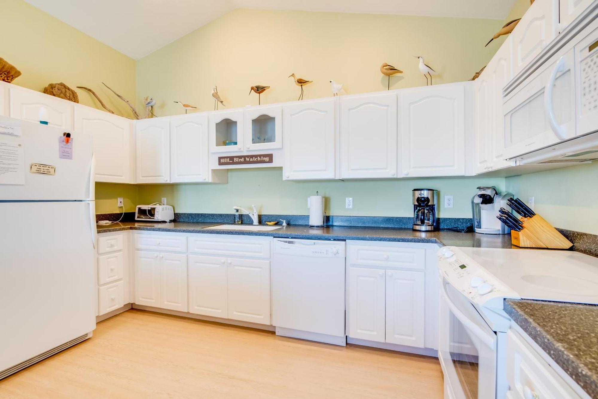 Willa Oceanfront Oasis In Cedar Key With 2 Balconies! Zewnętrze zdjęcie