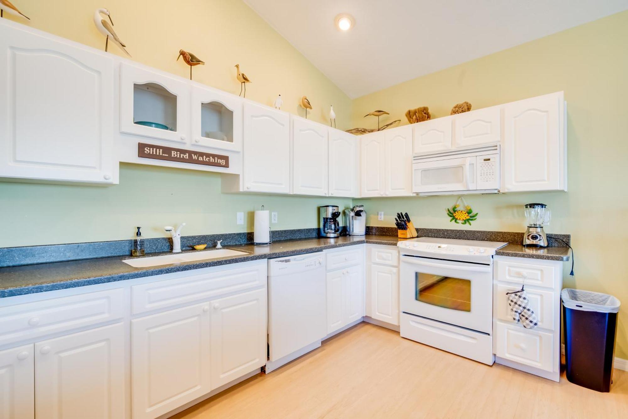 Willa Oceanfront Oasis In Cedar Key With 2 Balconies! Zewnętrze zdjęcie