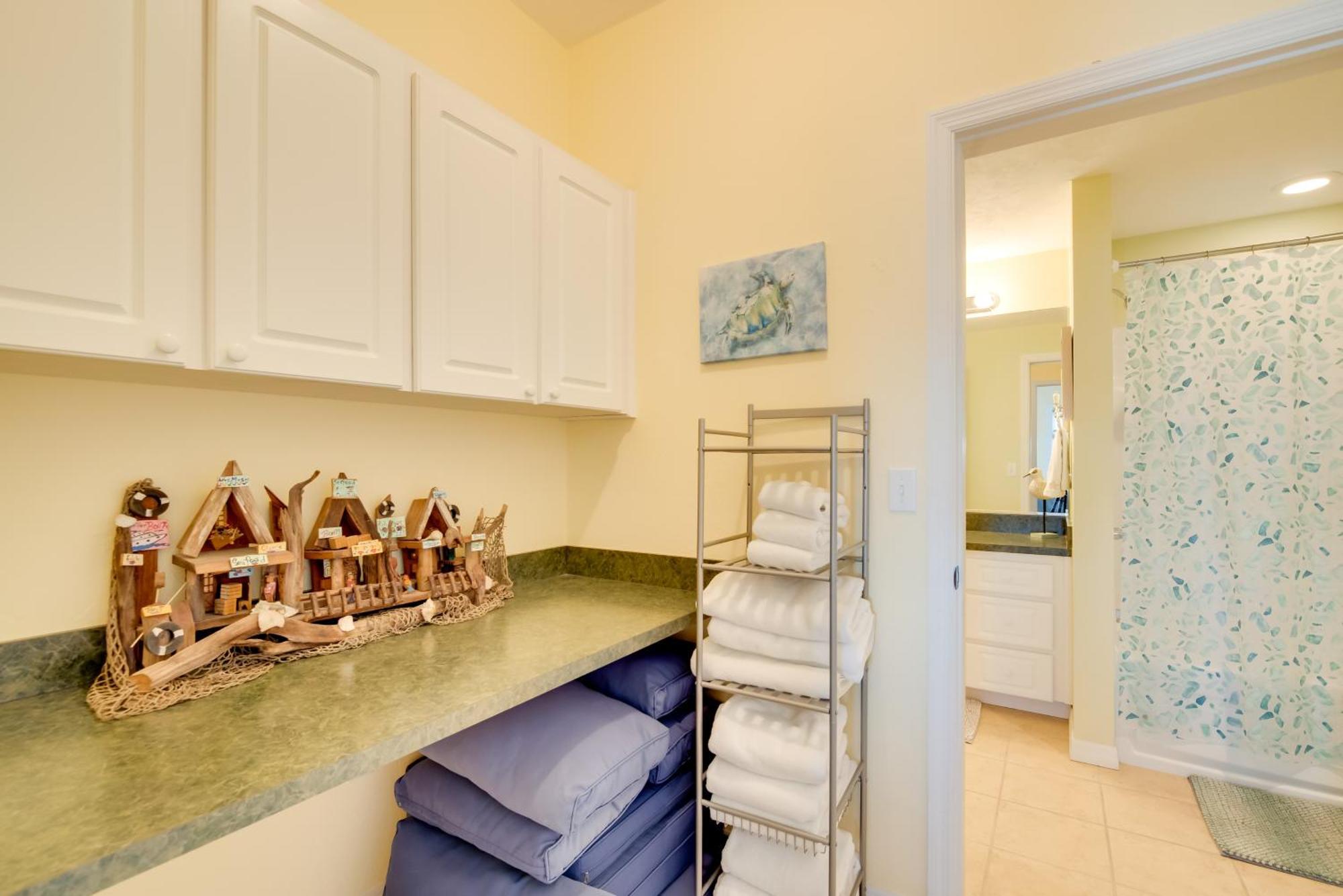 Willa Oceanfront Oasis In Cedar Key With 2 Balconies! Zewnętrze zdjęcie